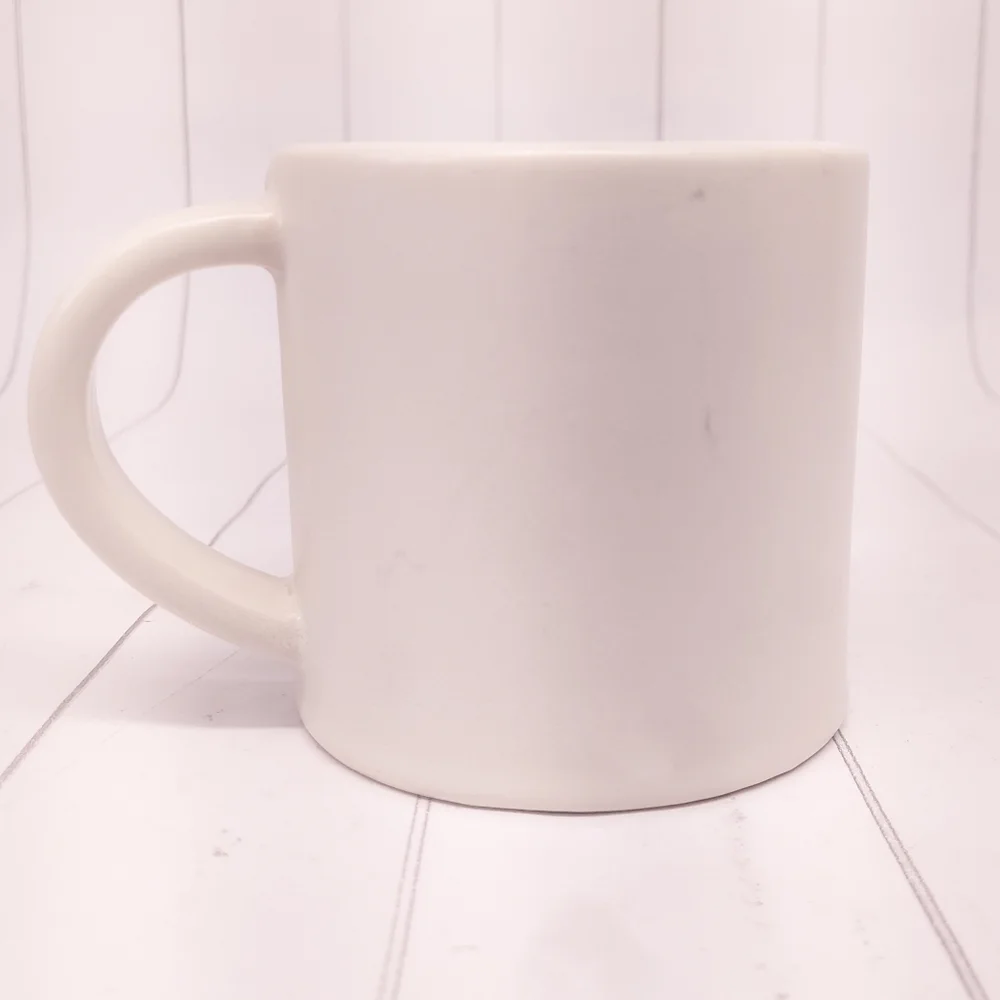 Pottery Barn Owl Mugs Set of 2
